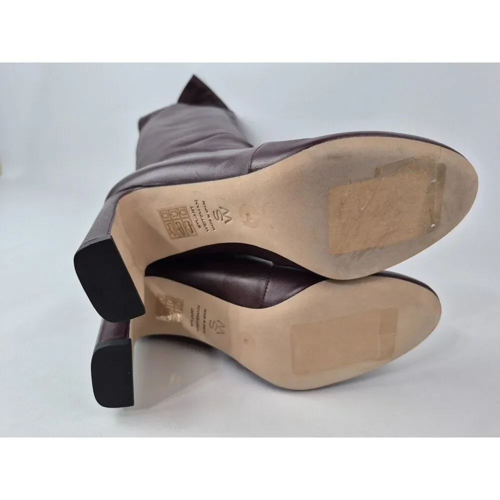 Stuart Weitzman these are